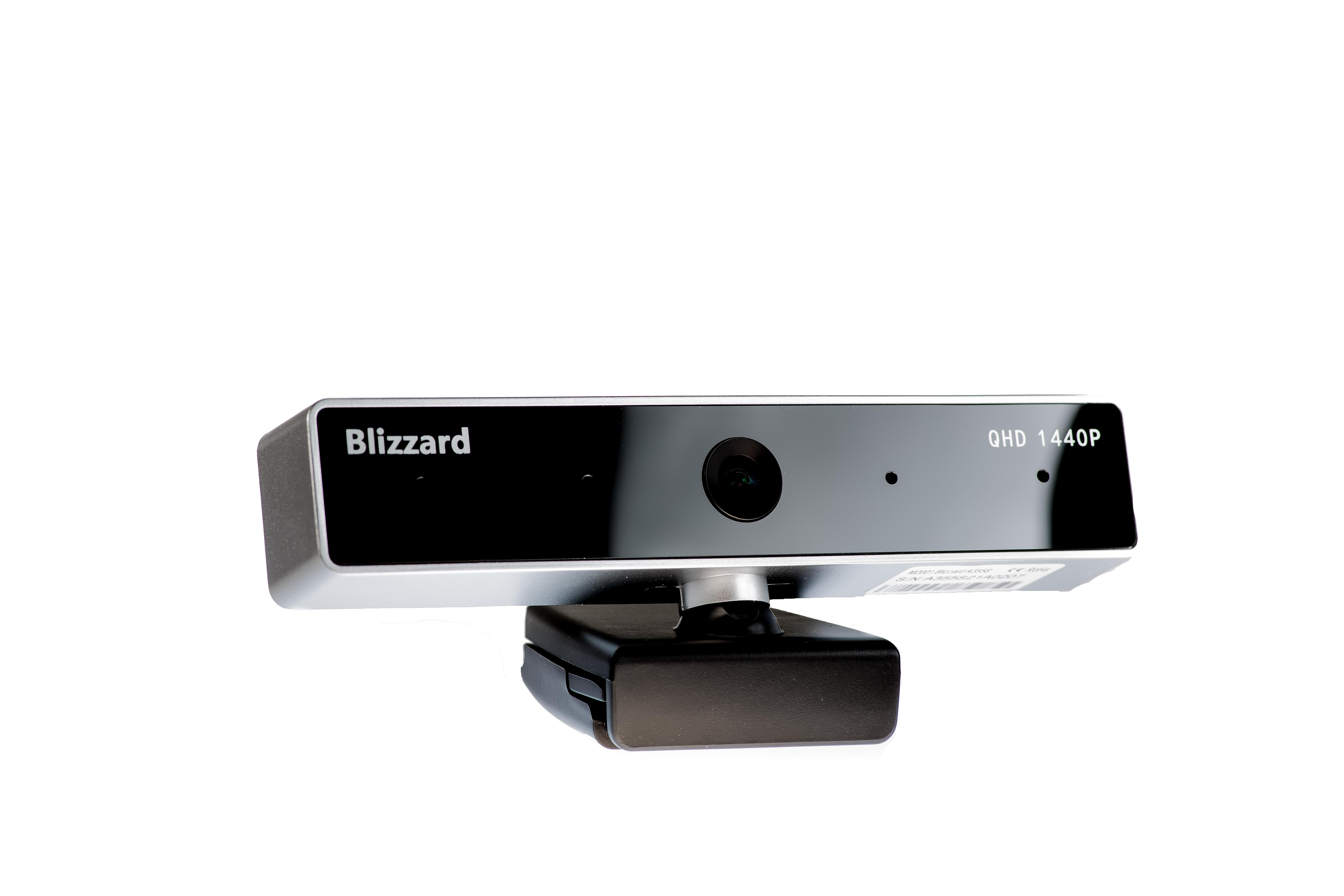 BLIZZARD Pro A355-S Webcam