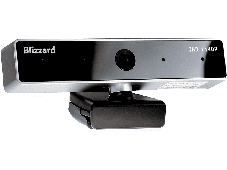 Webcam Pro BLIZZARD A355-S