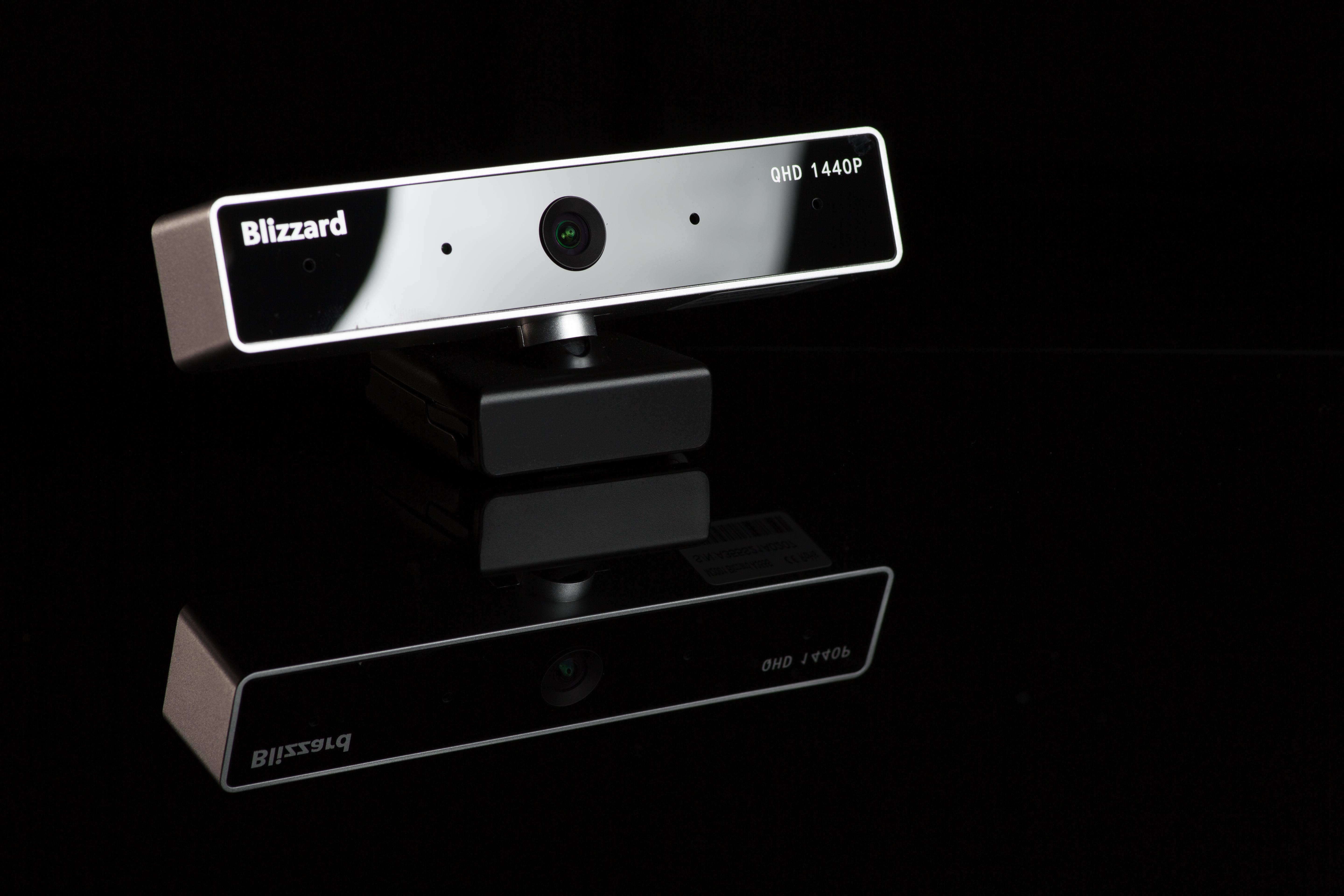 BLIZZARD Webcam A355-S Pro