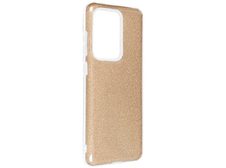 Schutzhülle, Ultra, KÖNIG Samsung, Gold DESIGN S20 Galaxy Backcover,
