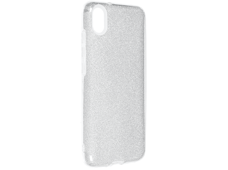 DESIGN KÖNIG Xiaomi, 7A, Backcover, Silber Schutzhülle, Redmi