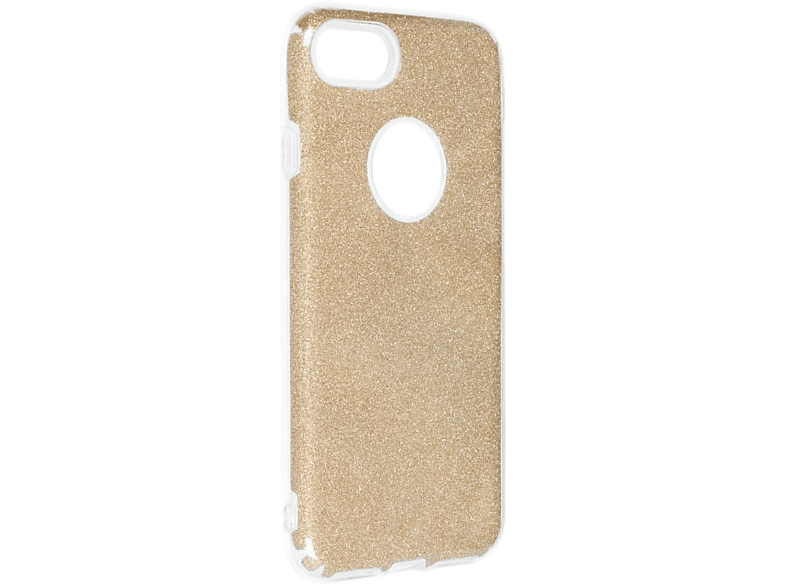Gold iPhone Apple, 8 KÖNIG Schutzhülle, DESIGN / 2020, Backcover, 7 SE