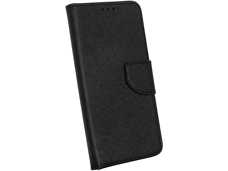 COFI Fancy, Bookcover, Google, 5A, Schwarz Pixel