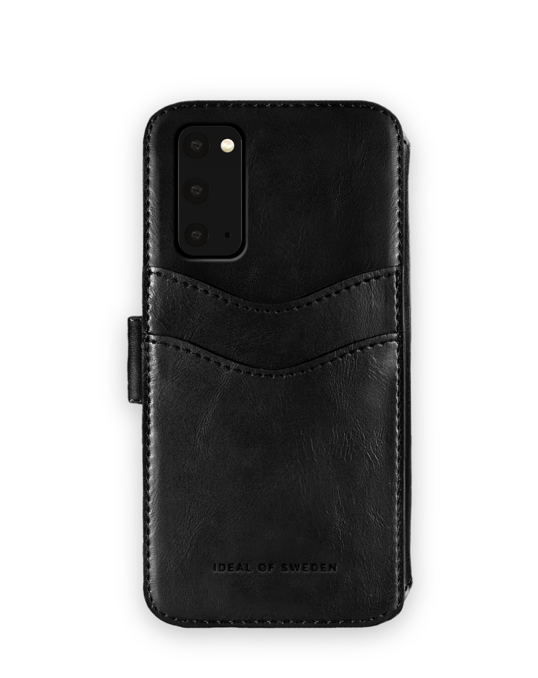 S20 Cover, Full Ultra, SWEDEN Samsung, Galaxy IDSTHW-S11P-01, Black IDEAL OF