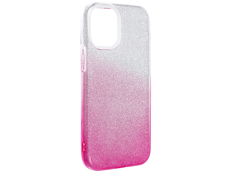 KÖNIG DESIGN Apple, Schutzhülle, Rosa 12 iPhone Backcover, Mini