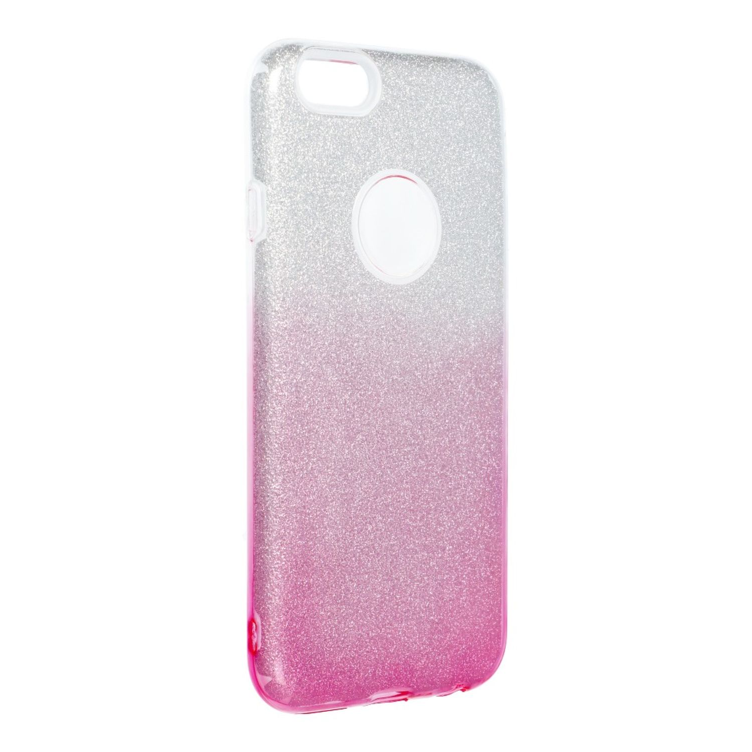 KÖNIG Apple, / Schutzhülle, Backcover, 6s, DESIGN Rosa iPhone 6