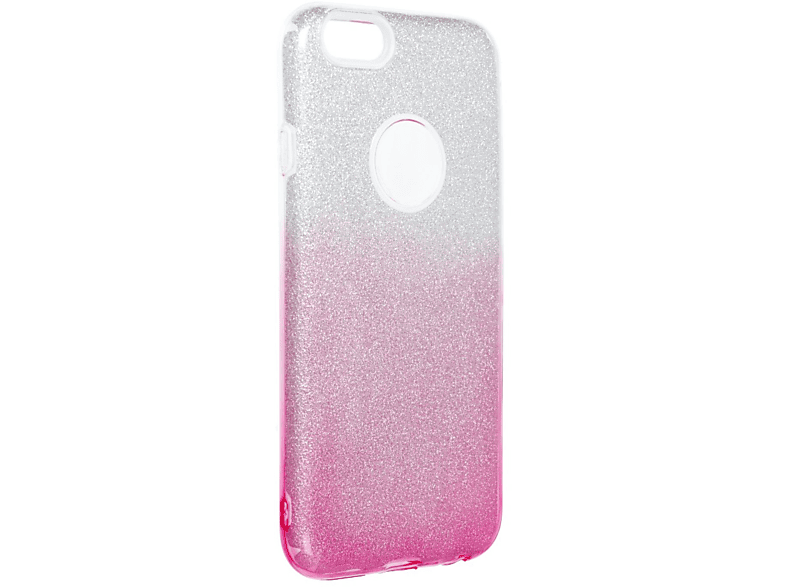 KÖNIG Apple, / Schutzhülle, Backcover, 6s, DESIGN Rosa iPhone 6