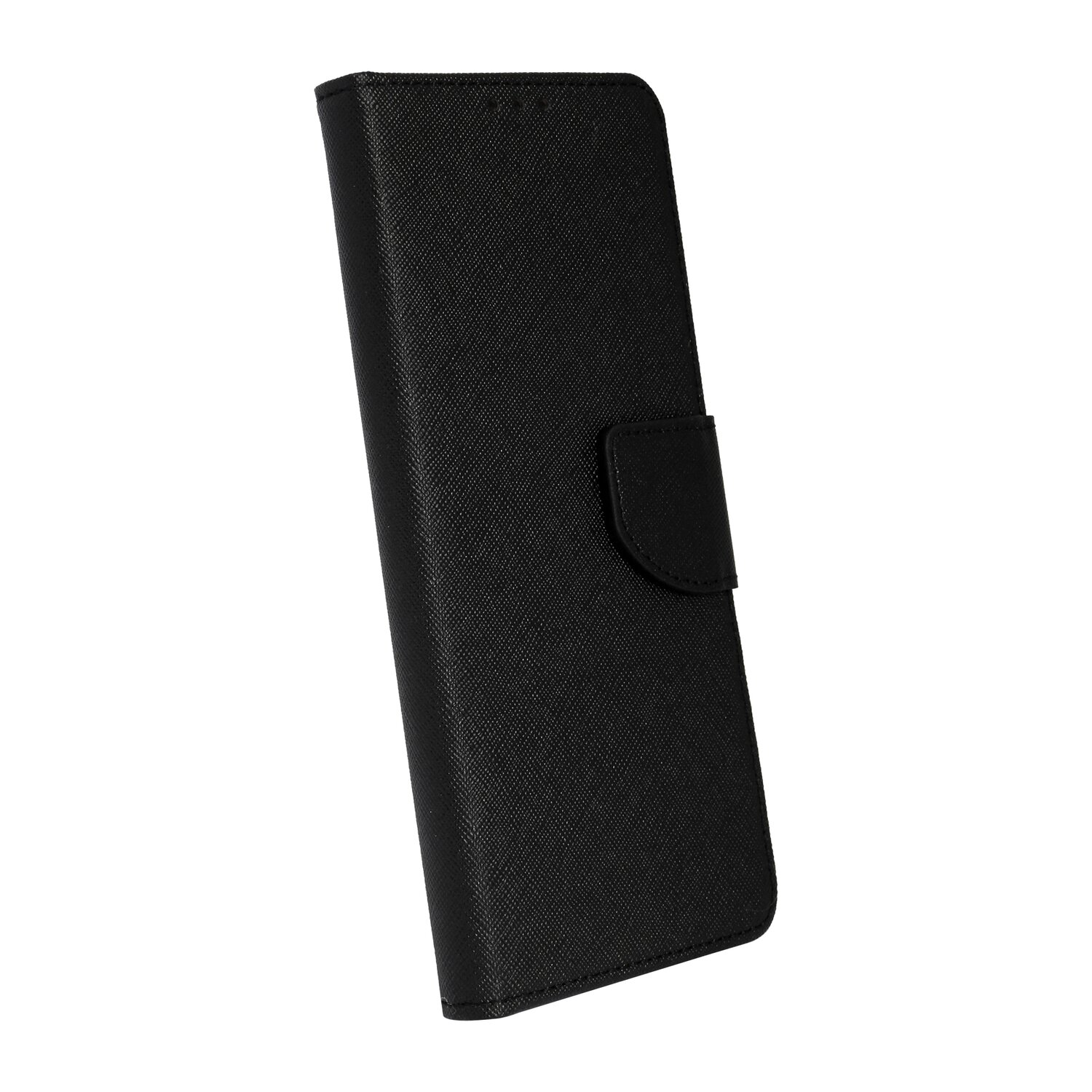 OnePlus, Bookcover, N10, Nord Fancy, Schwarz COFI