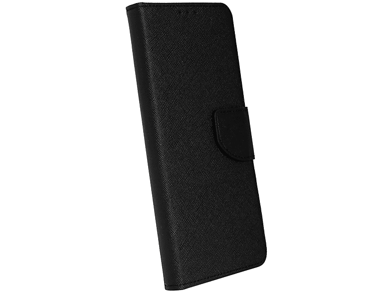 Fancy, COFI OnePlus, Nord N10, Schwarz Bookcover,