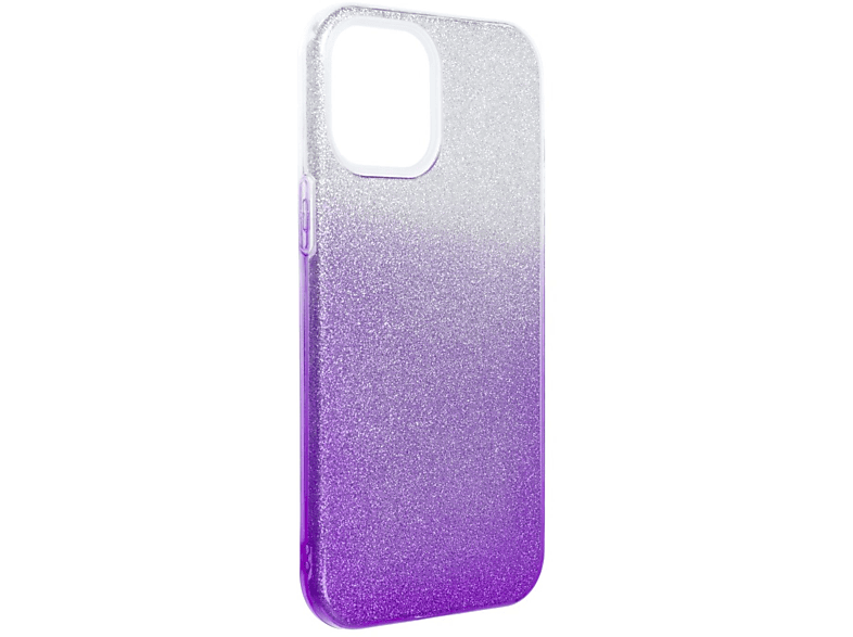Pro Apple, Max, DESIGN KÖNIG iPhone Schutzhülle, 12 Violett Backcover,