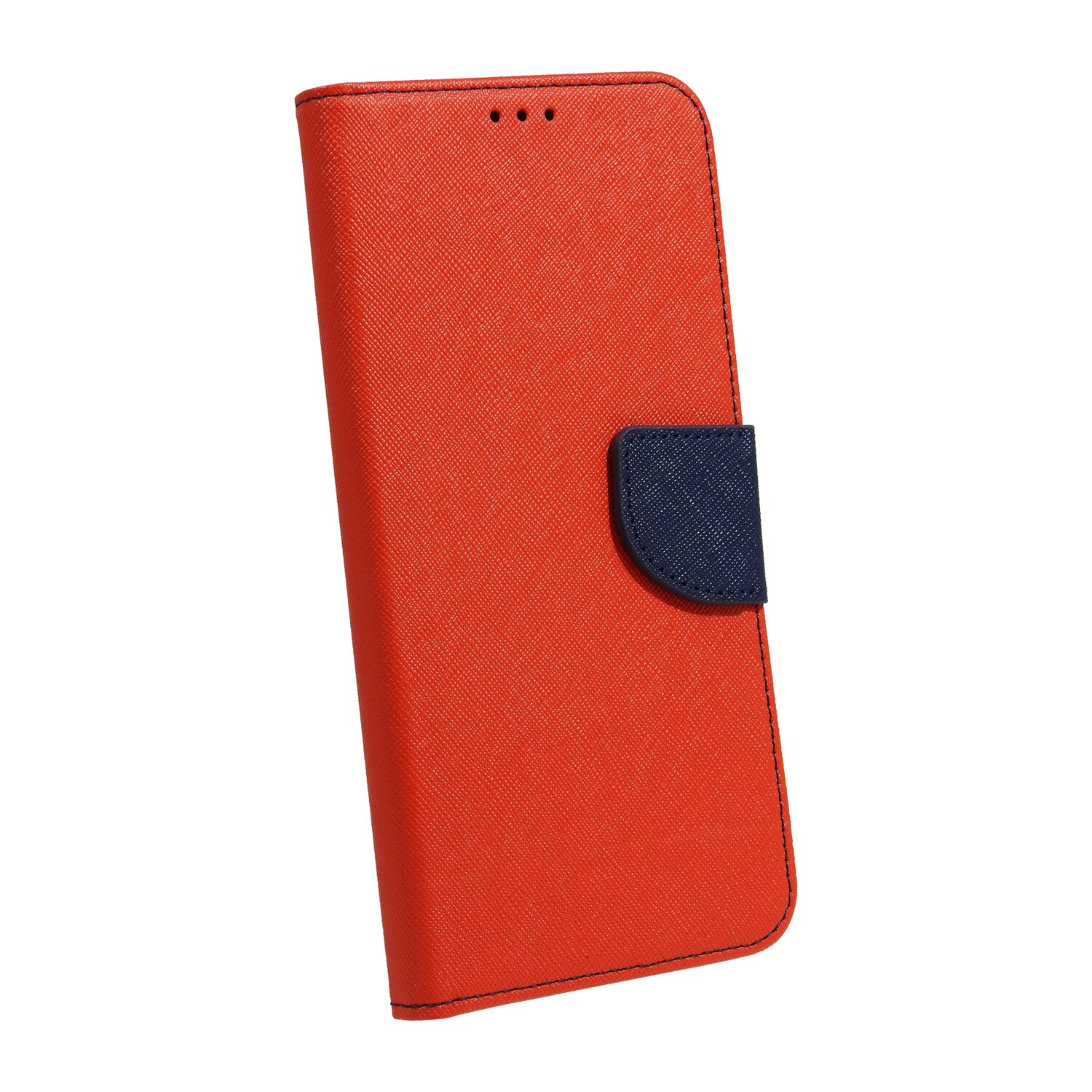 Fancy, Xiaomi, Mi 10T Lite, NILKIN Rot Bookcover,