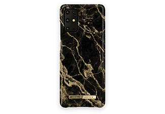 IDEAL OF SWEDEN IDFCSS20-S11P-191, Backcover, Samsung, Galaxy S20 Ultra, Golden Smoke Marble