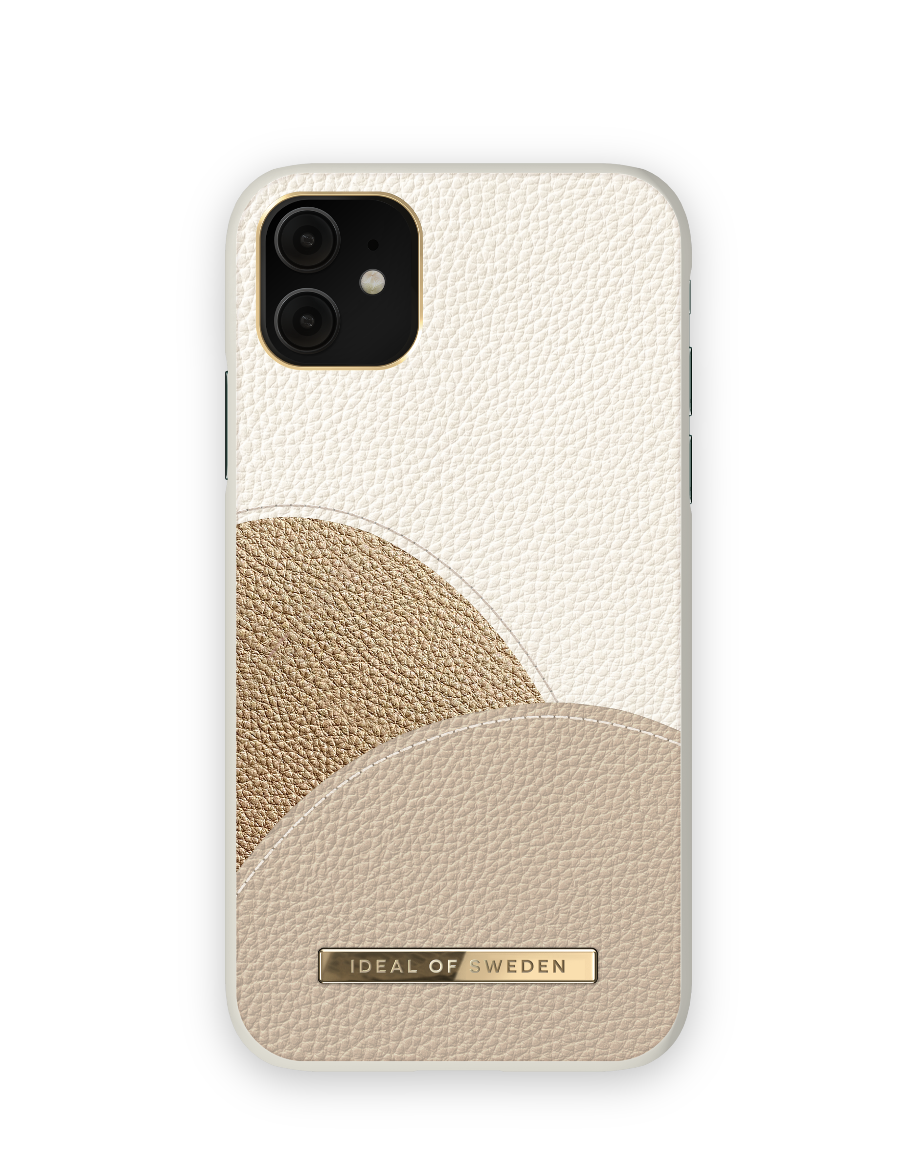 XR, OF IDEAL Caramel Cloudy iPhone SWEDEN Apple, 11, IDACSS20-I1961-214, iPhone Backcover,