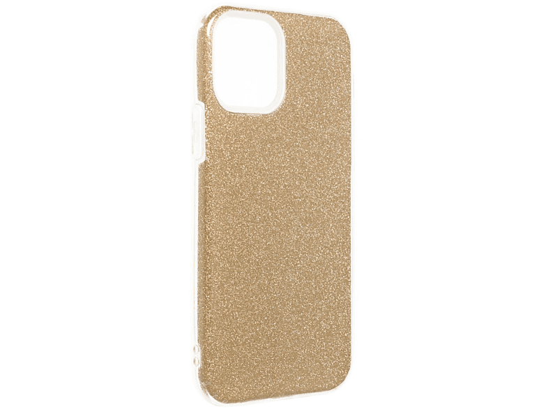 KÖNIG Backcover, Pro, 12 12 Gold DESIGN iPhone / Schutzhülle, Apple,