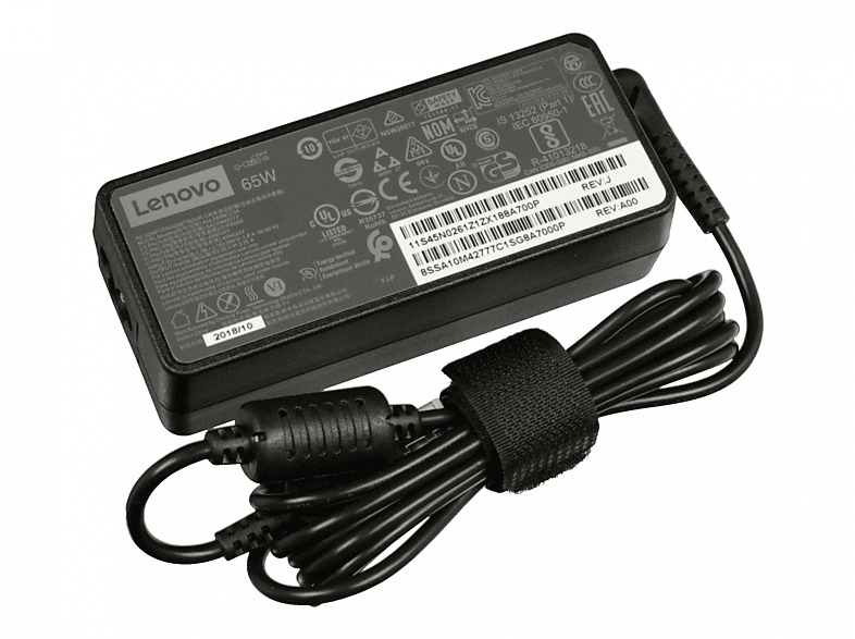 0B47484 Netzteil Original 65 Watt LENOVO