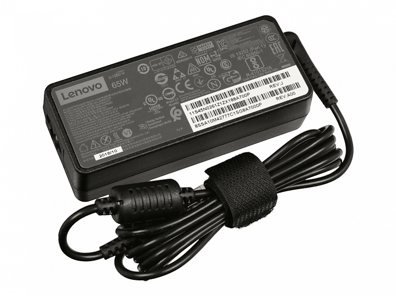 65 45N0495 Watt Netzteil LENOVO Original