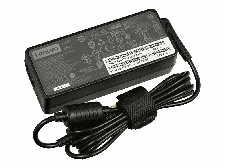 LENOVO ADLX65NLC3A Original 65 Watt Netzteil