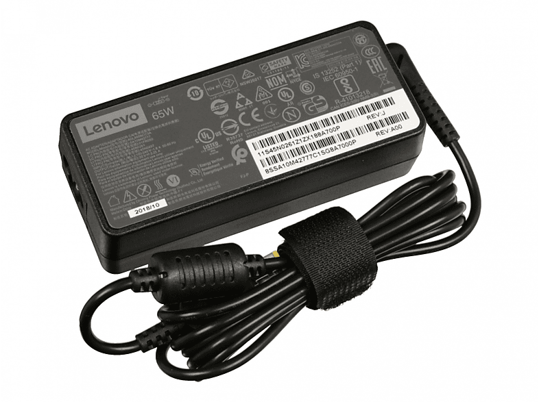 LENOVO 0A36262 Original Netzteil 65 Watt | Steckdosenleisten & Stecker