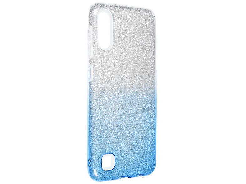 A10, Galaxy Blau DESIGN Samsung, KÖNIG Schutzhülle, Backcover,