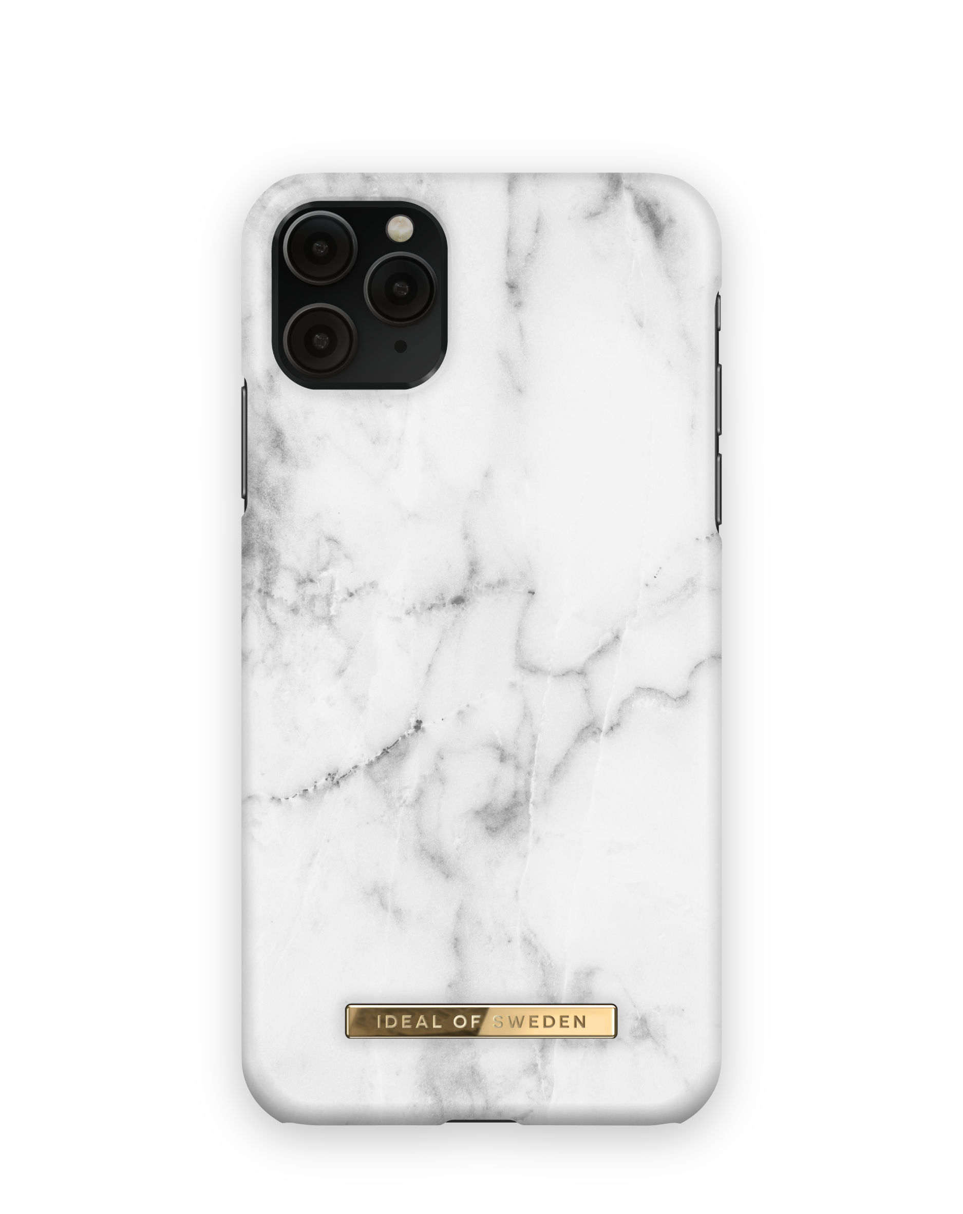 IDEAL OF SWEDEN iPhone Marble White iPhone Apple Pro Apple Max, XS Backcover, Apple, 11 IDFC-I1965-22, Max