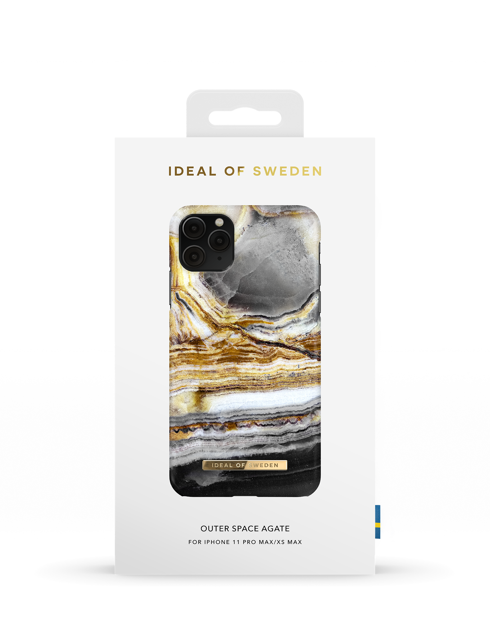 Outer Backcover, Apple Space OF 11 iPhone Pro iPhone Marble XS Apple, Max, IDEAL IDFCAW18-I1965-99, SWEDEN Apple Max,