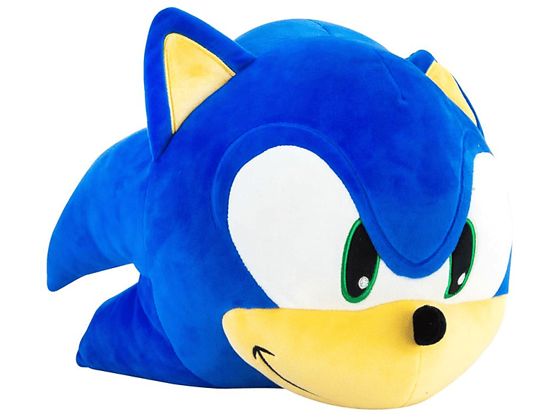 Sonic Kopf