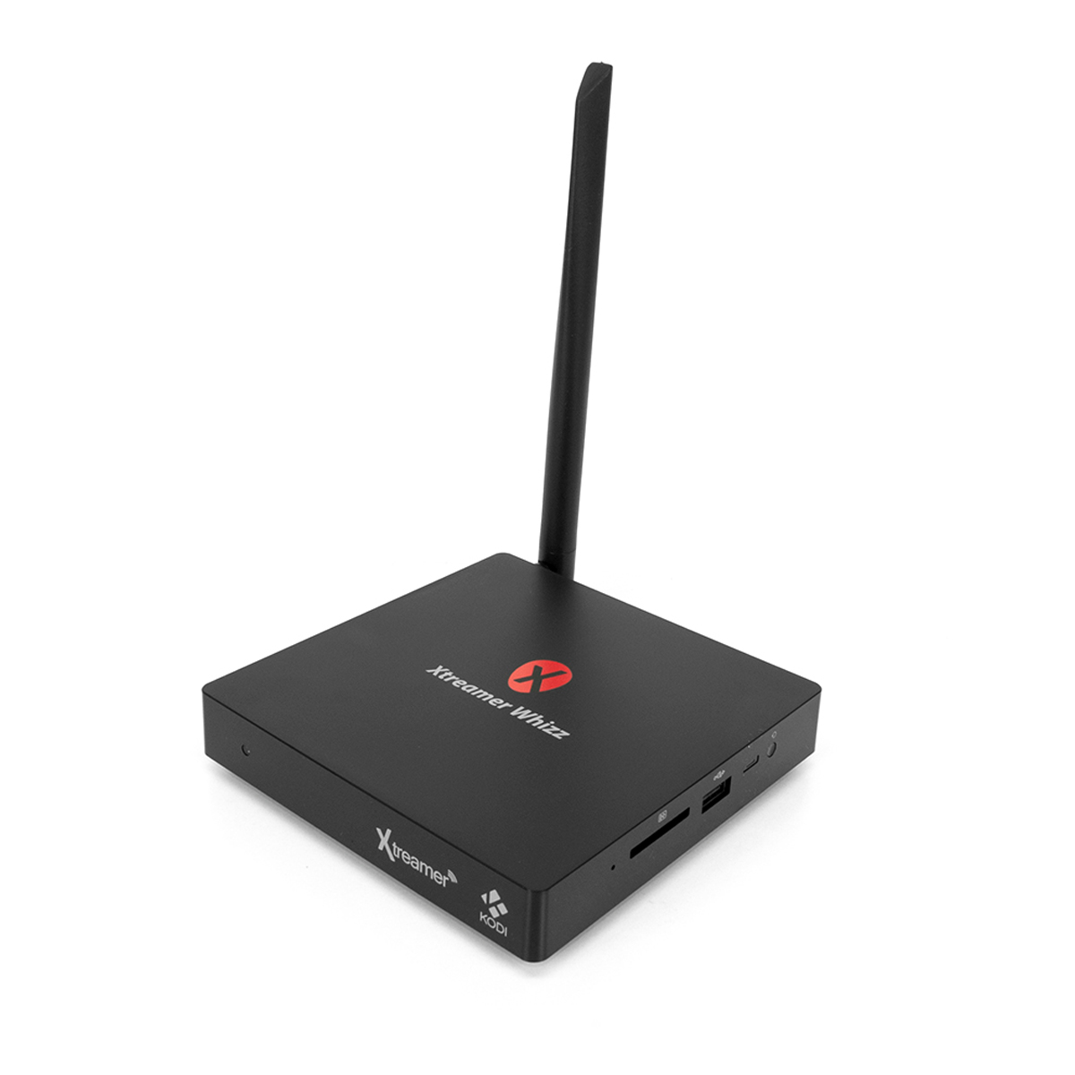 PNI Mini-PC Xtreamer RAM, 2 Mini-PC, Android, Speicher GB 16 GB Interner Whizz