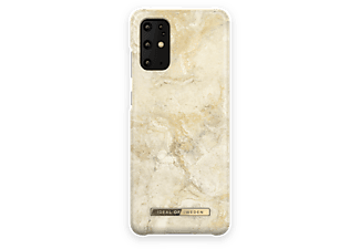IDEAL OF SWEDEN IDFCSS20-S11P-195, Backcover, Samsung, Galaxy S20 Ultra, Sandstorm Marble