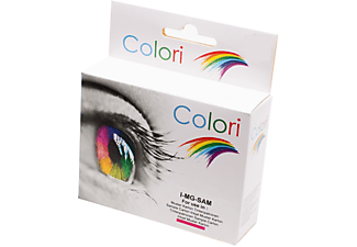 COLORI Kompatible Tinte Magenta (C13T35934010 35XL Magenta)