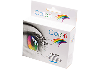COLORI Kompatible Tinte CYAN (405 XL Cyan C13T05H24010)