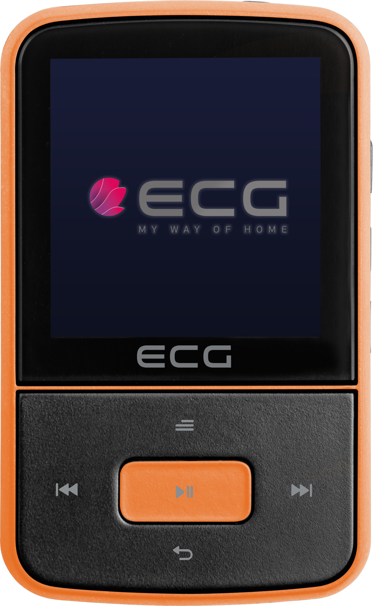 ECG Player 8GB 1,5\