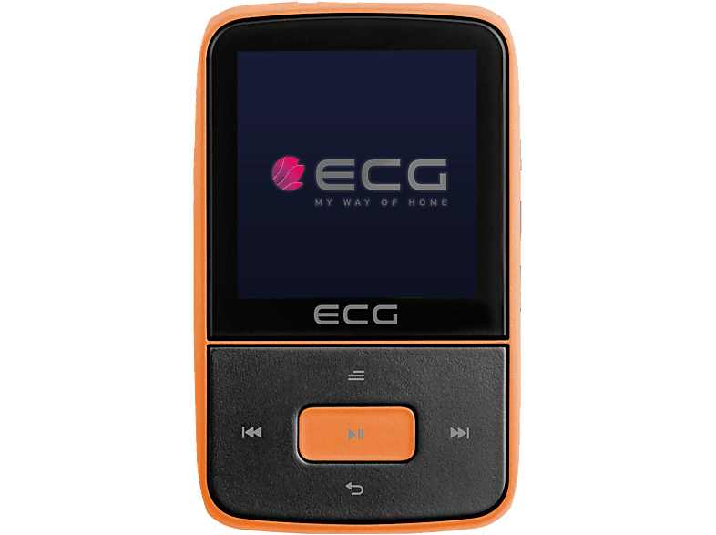 ECG Player 8GB 1,5\