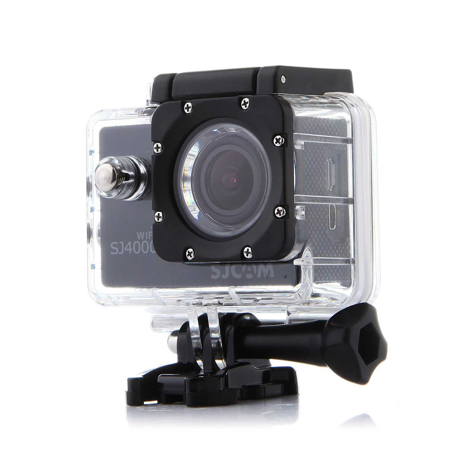 SJCAM SJ4000 WLAN , WIFI Sport Cam