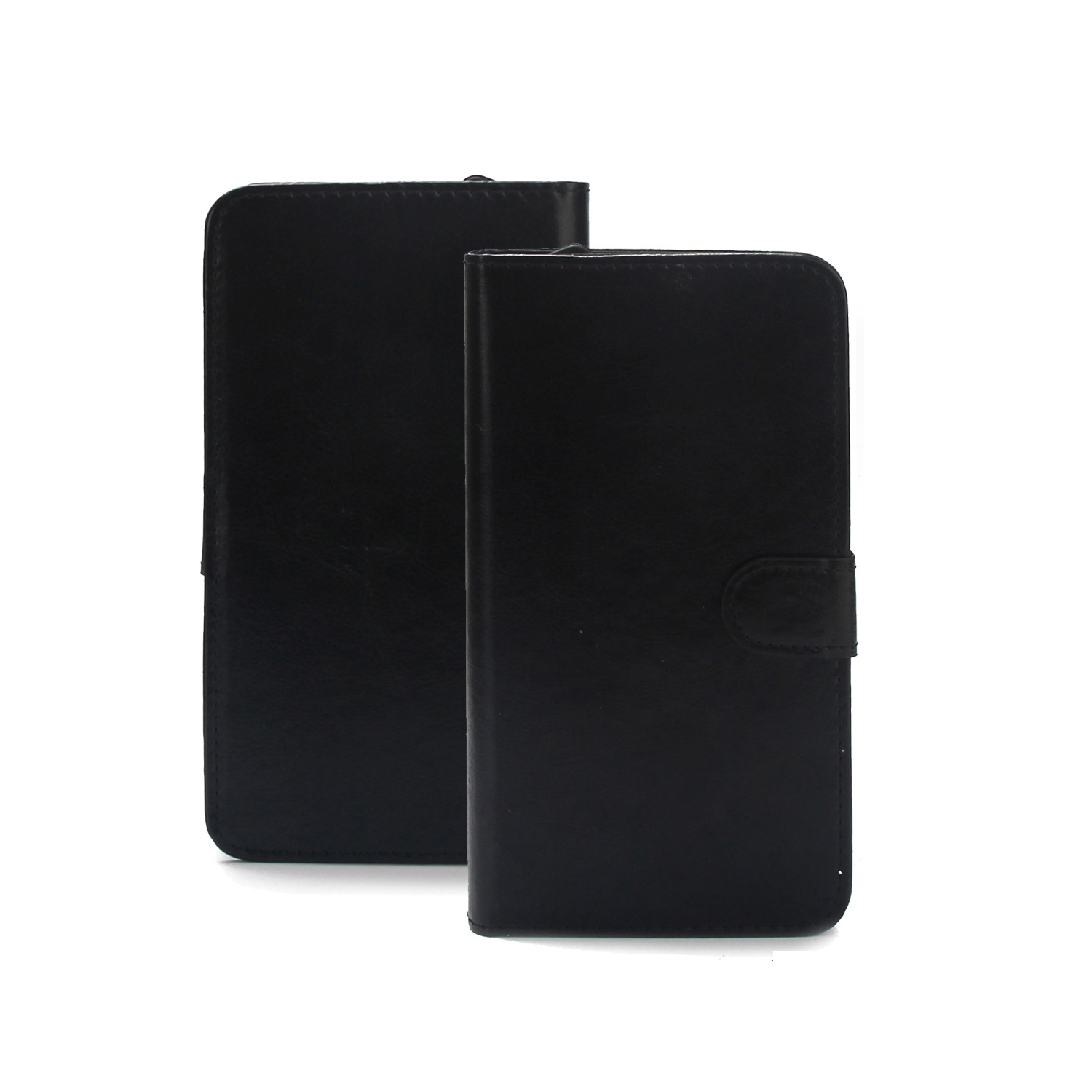 Galaxy K-S-TRADE Schutzhülle, LTE+, S4 Bookcover, Samsung, schwarz