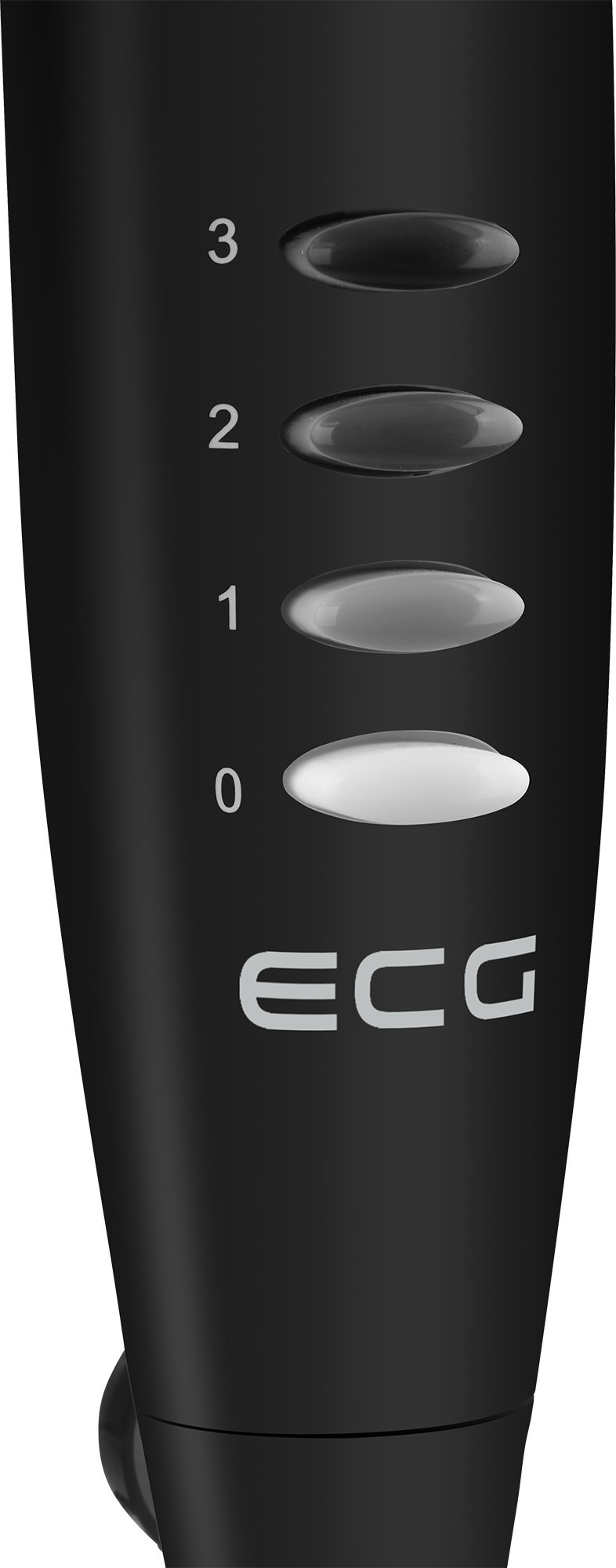 Schwarz FS ECG Standventilator 40a