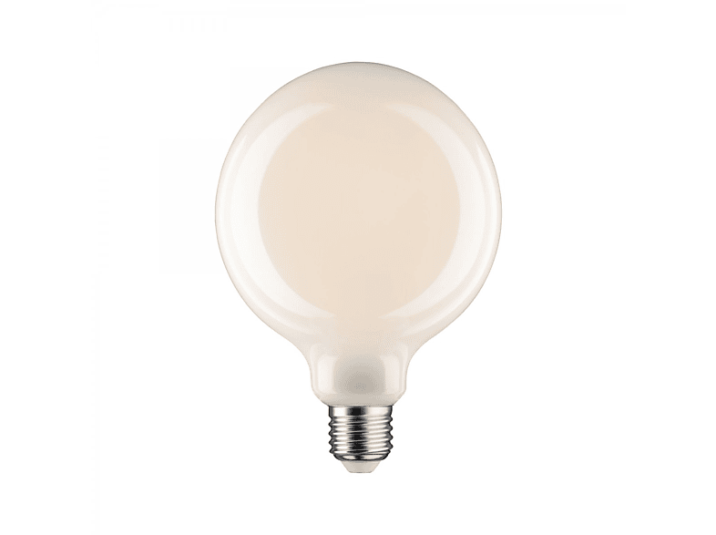 LED Warmweiß G125 Watt 470 PAULMANN 5,6 Leuchtmittel Fil lm E27 LICHT