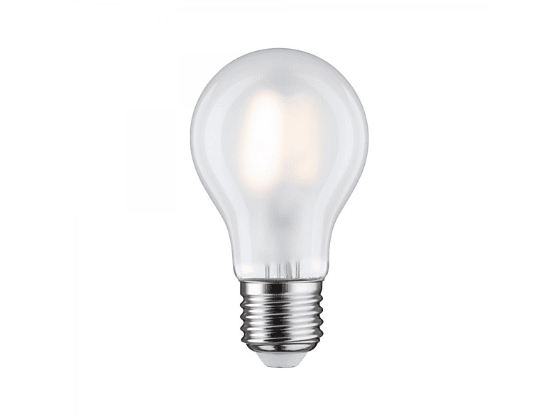 PAULMANN LICHT LED Fil AGL Watt lm Leuchtmittel 3 E27 250 Warmweiß