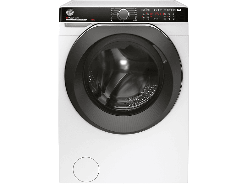 Waschmaschine HOOVER kg, (10 HWP A) 610AMBC/1-S