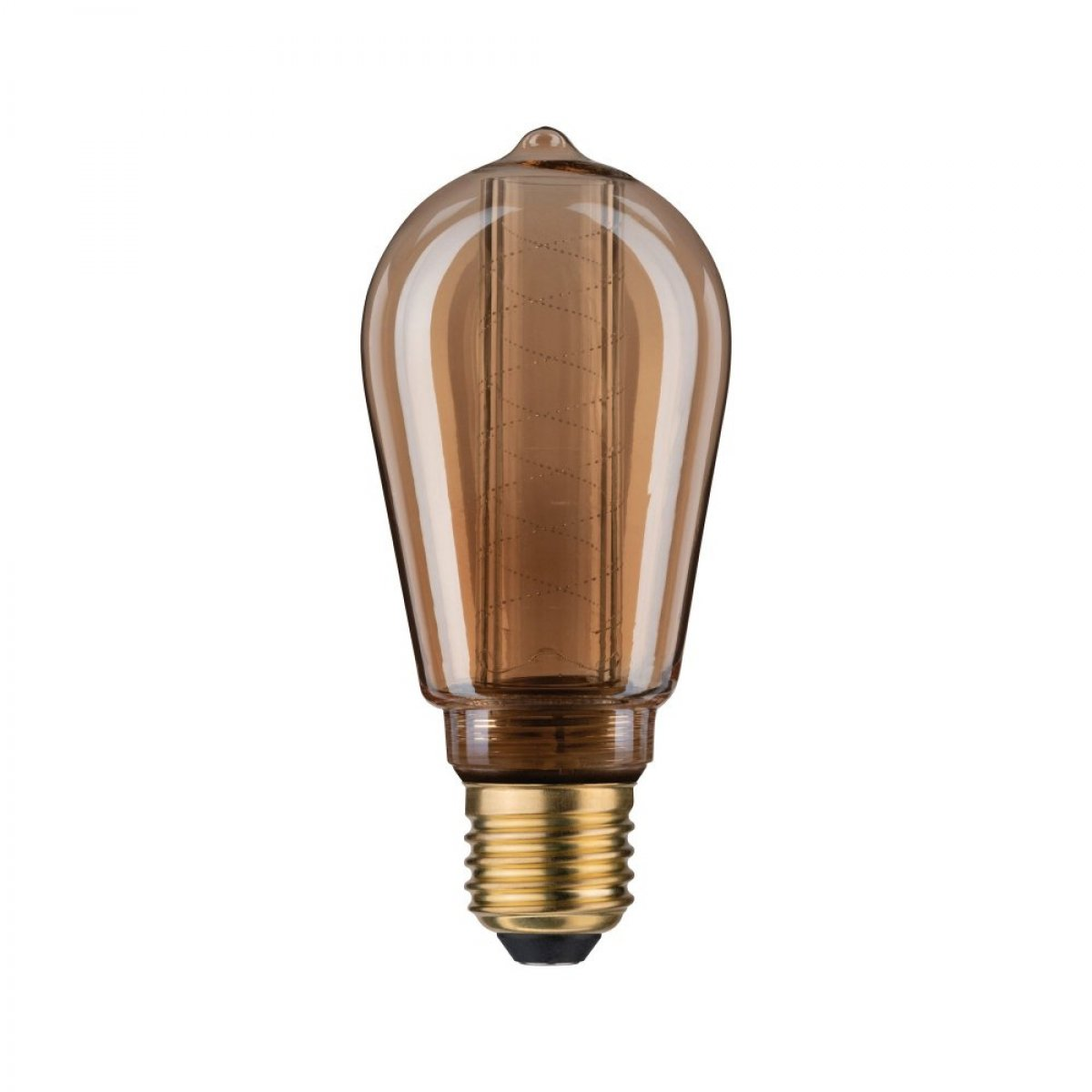 PAULMANN E27 LICHT Goldlicht 120 InnerGlow Watt LED lm Leuchtmittel 3,6