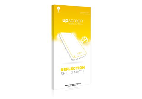 UPSCREEN entspiegelt matte Schutzfolie(für Samsung Galaxy S24 Ultra)