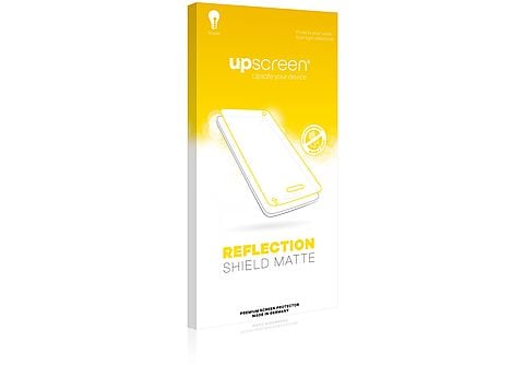 UPSCREEN entspiegelt matte Schutzfolie(für Samsung Galaxy S24 Ultra)