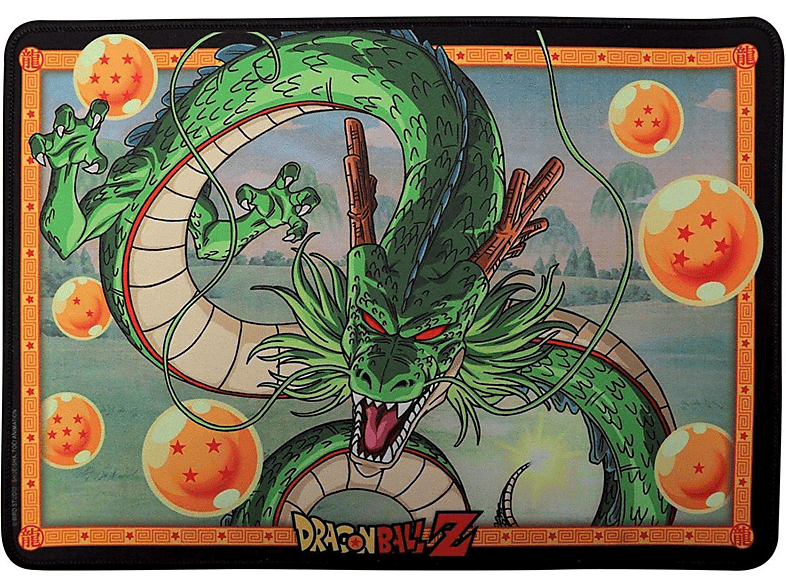 (0 Dragon ABYSTYLE Z mm Shenron 0 x Gaming Ball mm) Mauspad