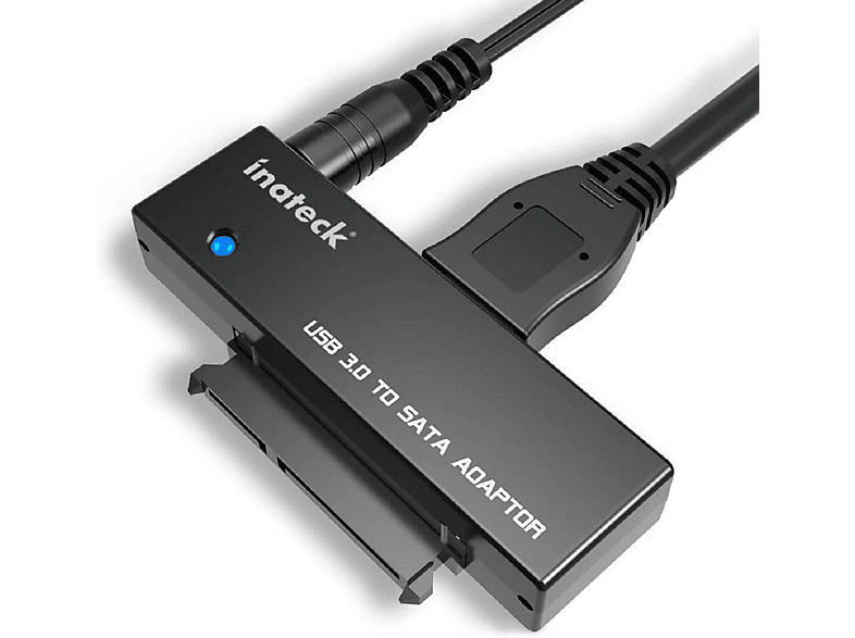 Olinka Papelerias. ADAPTADOR USB C STEREN USB-126 DISCO DURO SATA