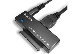 Accesorios PC - UNOTEC Cable Micro USB OTG 32.0102