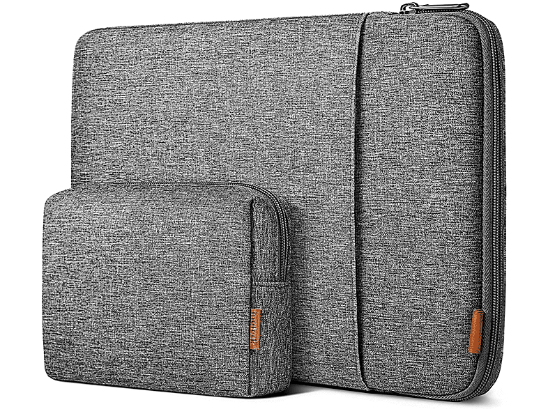 INATECK Laptoptasche für 14 Zoll MacBook Pro M1 2021 M2 2023/20122015