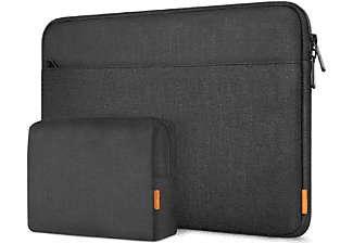 Infrarood Middeleeuws Noodlottig Funda portátil - 13 MacBook Air 2020 M1-2018, 13 MacBook Pro 2020 M1-2016,  Surface Pro 8/X/7/6/5/4/3, XPS13 INATECK, negro | MediaMarkt