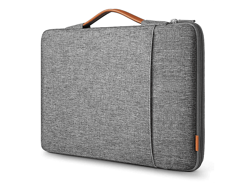 INATECK Laptoptasche Hülle für 13" MacBook Air/Pro 20222012, 14 Zoll