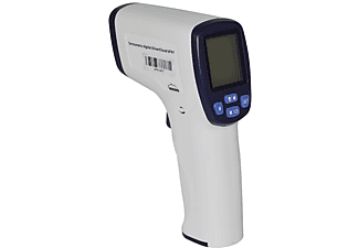 SILVERCLOUD Digitalthermometer  UF41 Thermometer (Messart: an der Stirn)