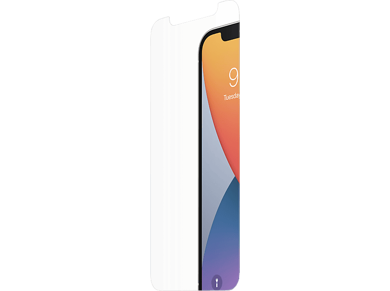 SCREENSAFE Hydrogel Folie (AAA) Display protective film(für Apple iPhone 12 Pro Max)