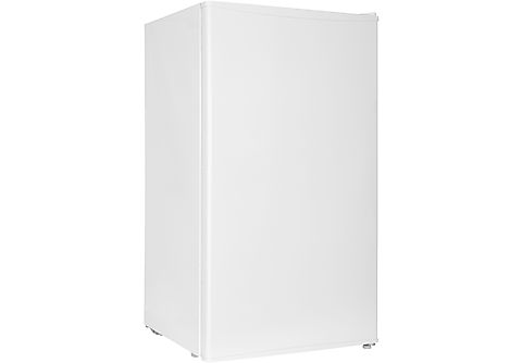 COMFEE RCD132WH1 Tisch Kühlschrank (F, 85 cm hoch, Weiß) | MediaMarkt